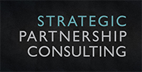 Strategic Partnership Consulting Logo